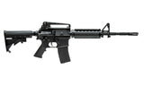 Double Bell M4A1 RIS Carbine Full Metal AEG (Colt Marking)