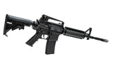 Double Bell M4A1 RIS Carbine Full Metal AEG (Colt Marking)