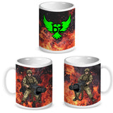 SUPPORT FIRE FOR JORDAN FUNDRAISER