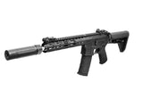 E&C Noveske Style Devgru N4 W/ Silencer AEG