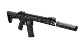 E&C Noveske Style Devgru N4 W/ Silencer AEG