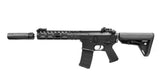 E&C Noveske Style Devgru N4 W/ Silencer AEG