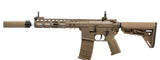 E&C Noveske Style Devgru N4 W/ Silencer AEG