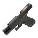 E&C EC-45 (G45) GBB Pistol
