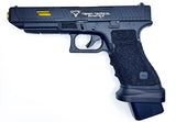 E&C TTI G34 GBB Airsoft Pistol