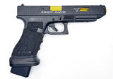 E&C TTI G34 GBB Airsoft Pistol