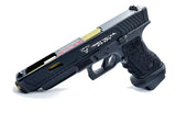 E&C TTI G34 GBB Airsoft Pistol