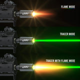 EShooter Flare M Tracer