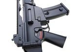 Double Bell G36C Airsoft AEG