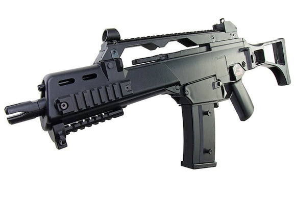 Double Bell G36C Airsoft AEG