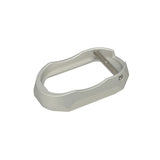 5KU Spy Style Aluminum Magwell for TM Hi-capas (Colour Options)