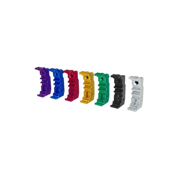 5KU Aluminum Module Trigger Base Type-1 for TM Hi-Capas (Colour Options)