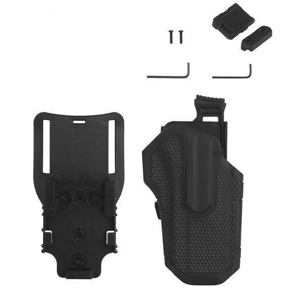 Matrix Universal Tactical Holster (Colour Options)