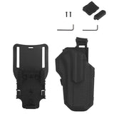 Matrix Universal Tactical Holster (Colour Options)