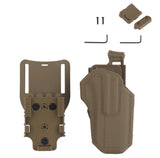 Matrix Universal Tactical Holster (Colour Options)