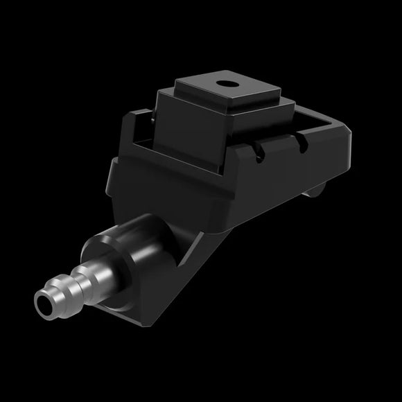 AIRTAC Angled HPA Adapter - G&G GTP9/SMC9 (TOP ONLY)