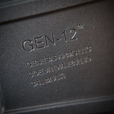 *PRE-ORDER ETA MAY 2026* Genesis Arms Gen-12 MTW SBS Shotgun