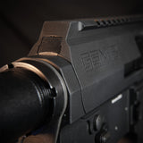 *PRE-ORDER ETA MAY 2026* Genesis Arms Gen-12 MTW SBS Shotgun