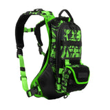 HK ARMY - Hostile Reflex Molle Backpack (Colour Options)