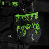 HK ARMY - Hostile Evac Dump Pouch (Colour Options)