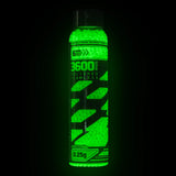 HK ARMY - HOSTILE Non-Bio Tracer BBs (Weight/Colour Options)