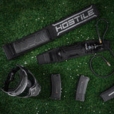 HK ARMY - Hostile CTS Speed Belt w/ Tank Holster Combo
