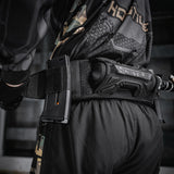 HK ARMY - Hostile CTS Speed Belt w/ Tank Holster Combo