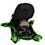 HK ARMY - Hostile Reflex Molle Backpack (Colour Options)