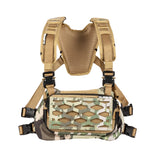 HK ARMY - Hostile CTS Sector Chest Rig (Colour Options)