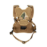 HK ARMY - Hostile CTS Sector Chest Rig (Colour Options)