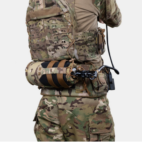 Novritsch HPA Tankl Molle Pouch (Colour Options)