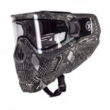 HK ARMY - Hostile SKULL Goggles Thermal Lens (Many Colour Options)