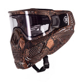 HK ARMY - Hostile SKULL Goggles Thermal Lens (Many Colour Options)