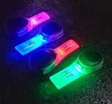 EMG LED Markers (Small Patch)