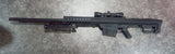 *Pre-Owned* 6MM PROSHOP  Barrett Licensed M107A1 (50cal) AEG Sniper
