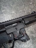 *Pre-Owned* EMG / Sharps Bros "Jack" Licensed Full Metal Advanced M4 Airsoft AEG Rifle