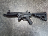 *Pre-Owned* EMG / Sharps Bros "Jack" Licensed Full Metal Advanced M4 Airsoft AEG Rifle