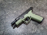 *Pre-Owned* Tokyo Marui XDM-40 4.5 GBB Pistol