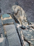 *Pre-owned* Tactical vest ACU