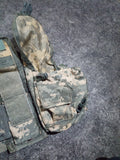 *Pre-owned* Tactical vest ACU