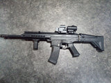 *Pre-Owned*ICS Pro Line CXP-APE Carbine Electric Blowback AEG Package