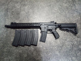*Pre-Owned* Double Eagle Full Metal GBBR M4(WA System)