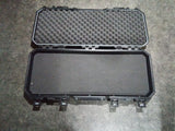 *Pre-owned* Plan/Krytac All Weather 36" Hard Shell Case