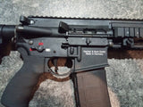 *Pre-Owned* Umarex/VFC HK416 A5 GBBR