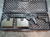 *Pre-Owned* Custom Krytac Trident LMG HPA Package