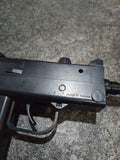 *PRE-OWNED* KWC MAC 11 CO2 Non-Blowback SMG Package