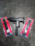 *PRE-OWNED* KWC MAC 11 CO2 Non-Blowback SMG Package