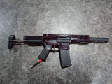 *Pre-Owned* UPGRADED! Polarstar HPA Krytac Trident MK II PDW