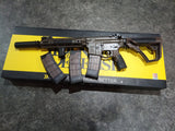 *Pre-Owned* EMG CGS Series Daniel Defense Licensed MK18 RIII (10.5") GBBR