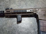 *Pre-Owned* EMG CGS Series Daniel Defense Licensed MK18 RIII (10.5") GBBR